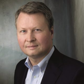 Johannes Pape, Head of AI EMEA & LATAM bei NetApp.