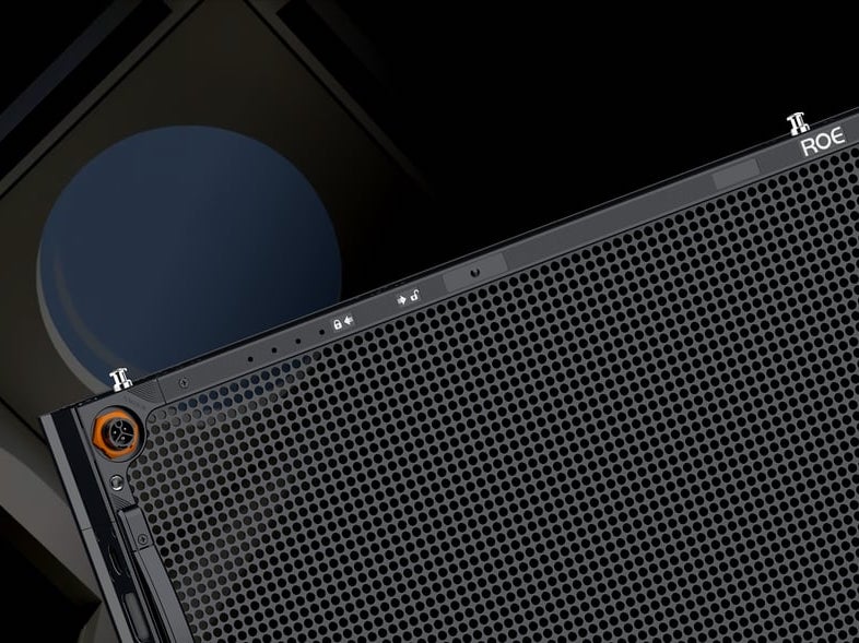 ROE Vanish Air Rental