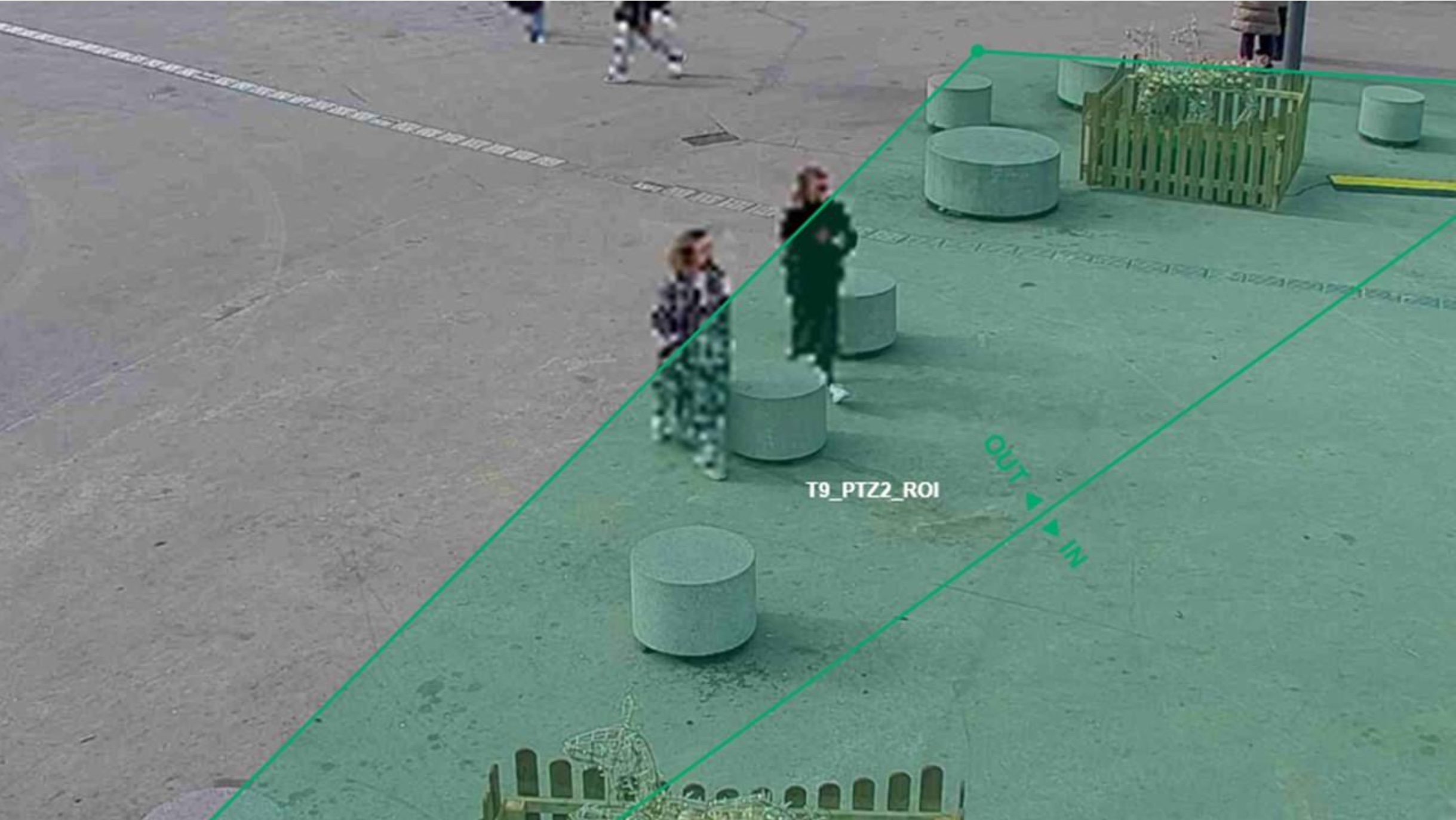 Sicherheits-Update für Veranstaltungen im öffentlichen Raum