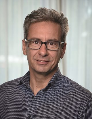 Pierre Gillet, VP International Sales bei BrightSign