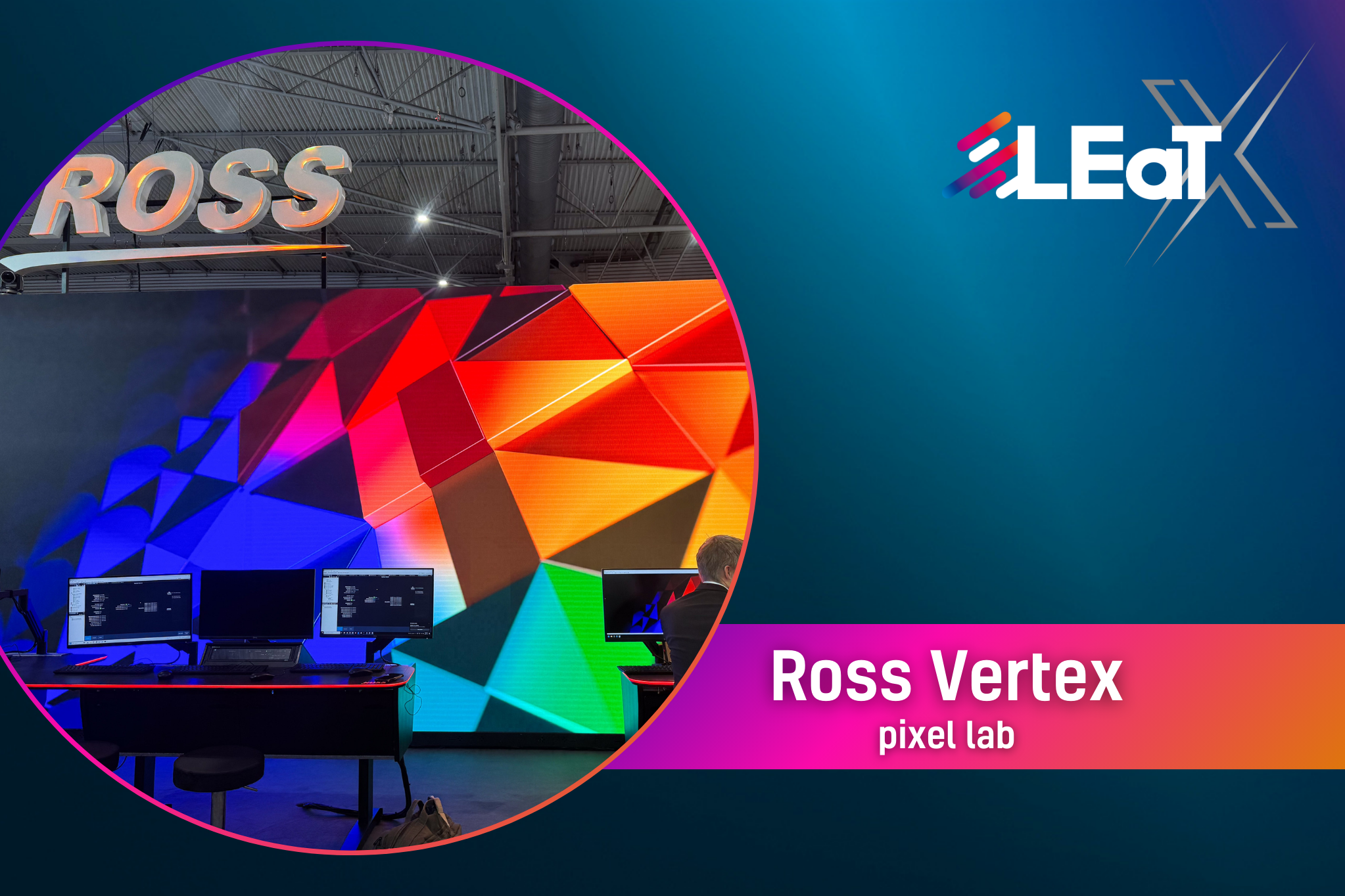 Ross Vertex