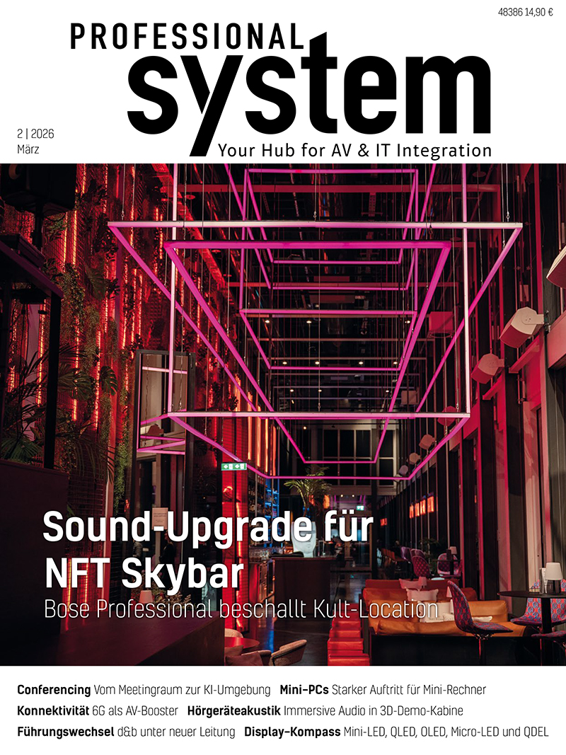 Produkt: Professional System 2/2026