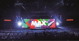 Großveranstaltungen Adobe Max