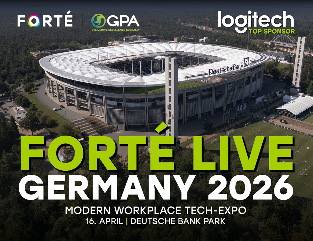 Modern Workplace Tech Expo feiert Deutschlandpremiere