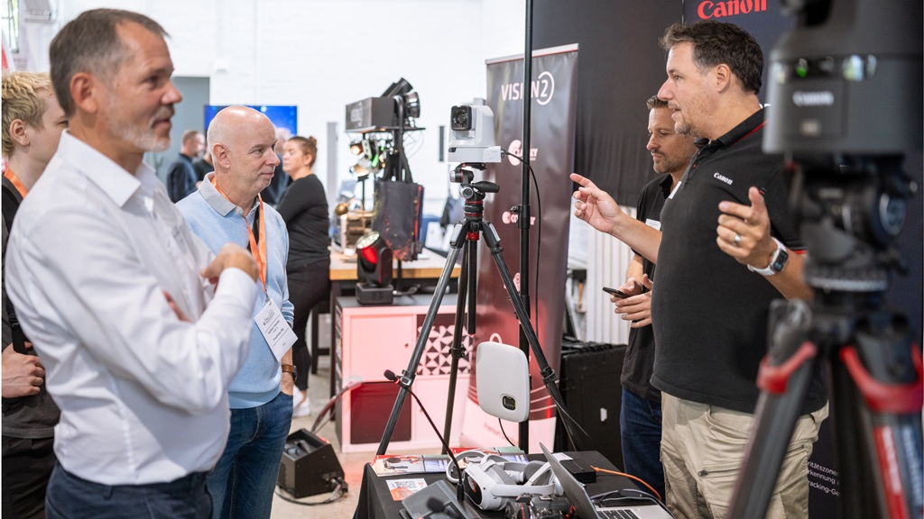 PIK Convention 2026 – Medientechnik live erleben