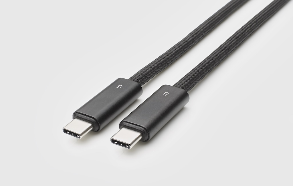 USB-C-Kabel