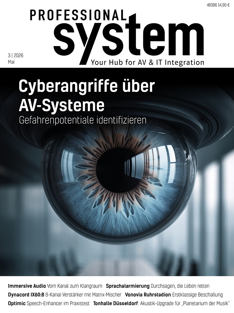 Produkt: Professional System 3/2026