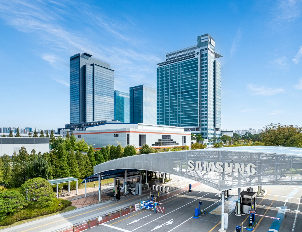 Won-Jin Lee übernimmt Leitung des Visual Display Business bei Samsung