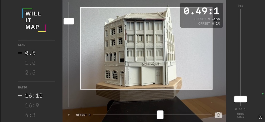 App-Screenshot
