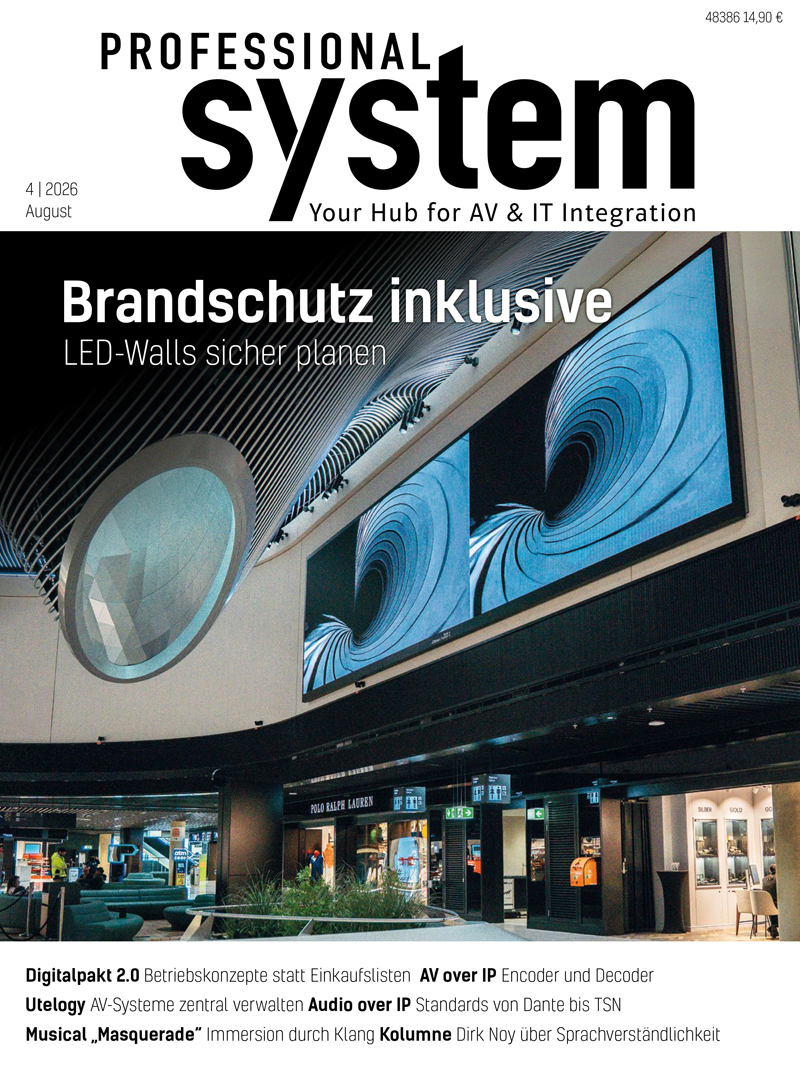 Produkt: Professional System 4/2026