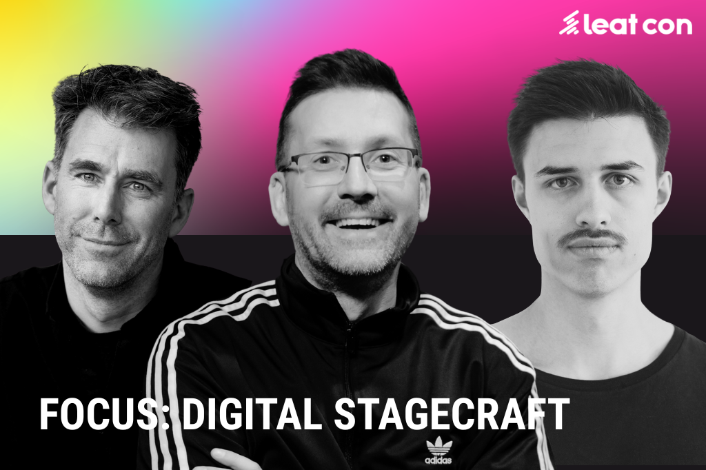 Digital Stagecraft