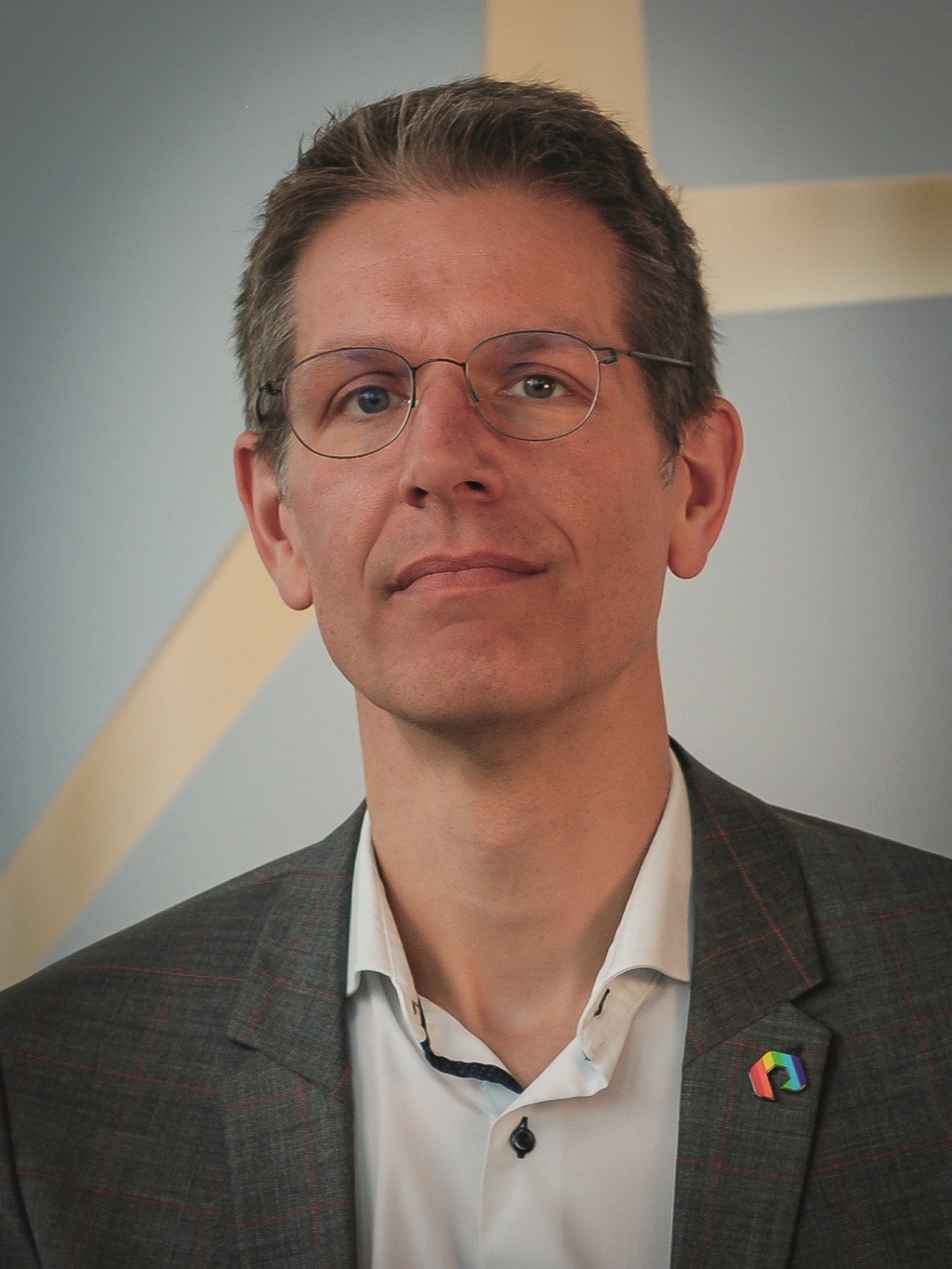 Markus Grau, Enterprise Architect im CTO-Office bei Pure Storage