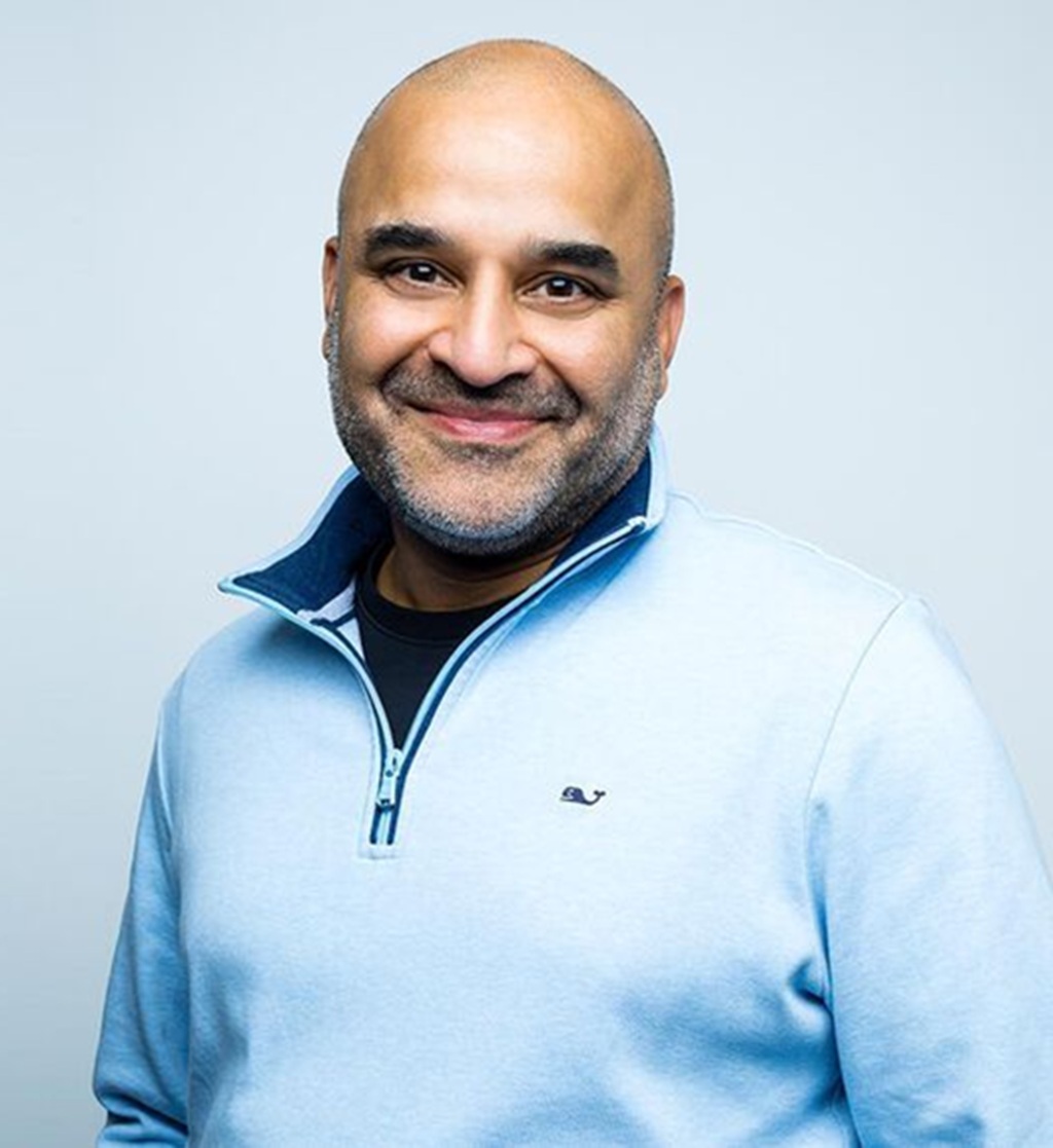 Prashant Ketkar, CTO bei Parallels