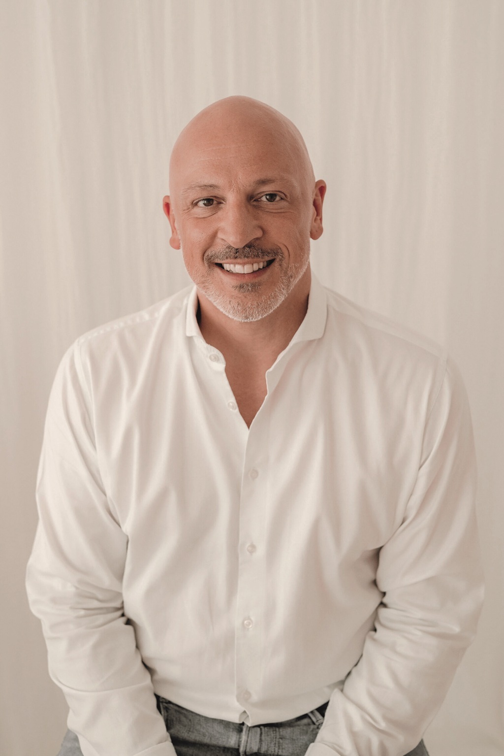 Sebastian Spicker, Managing Director DACH bei IFS