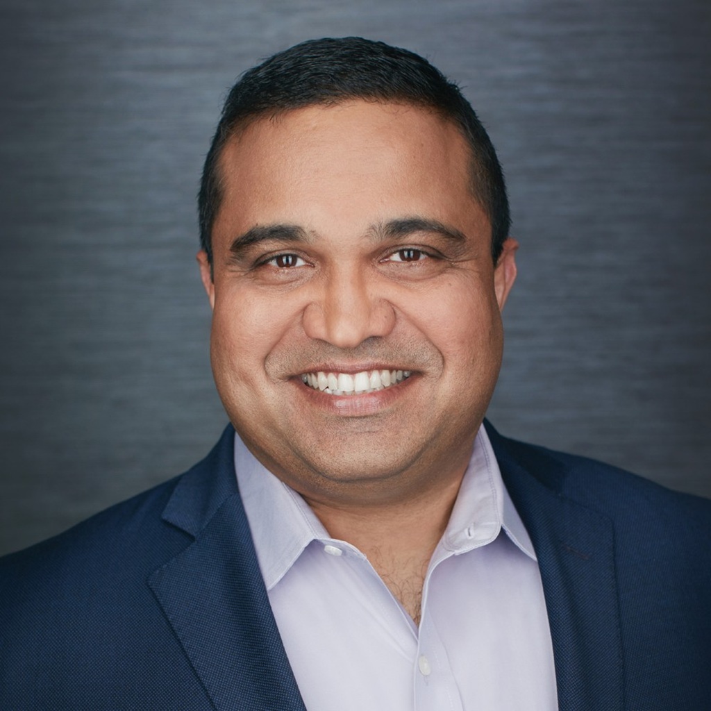  Ram Chakravarti, CTO BMC Software