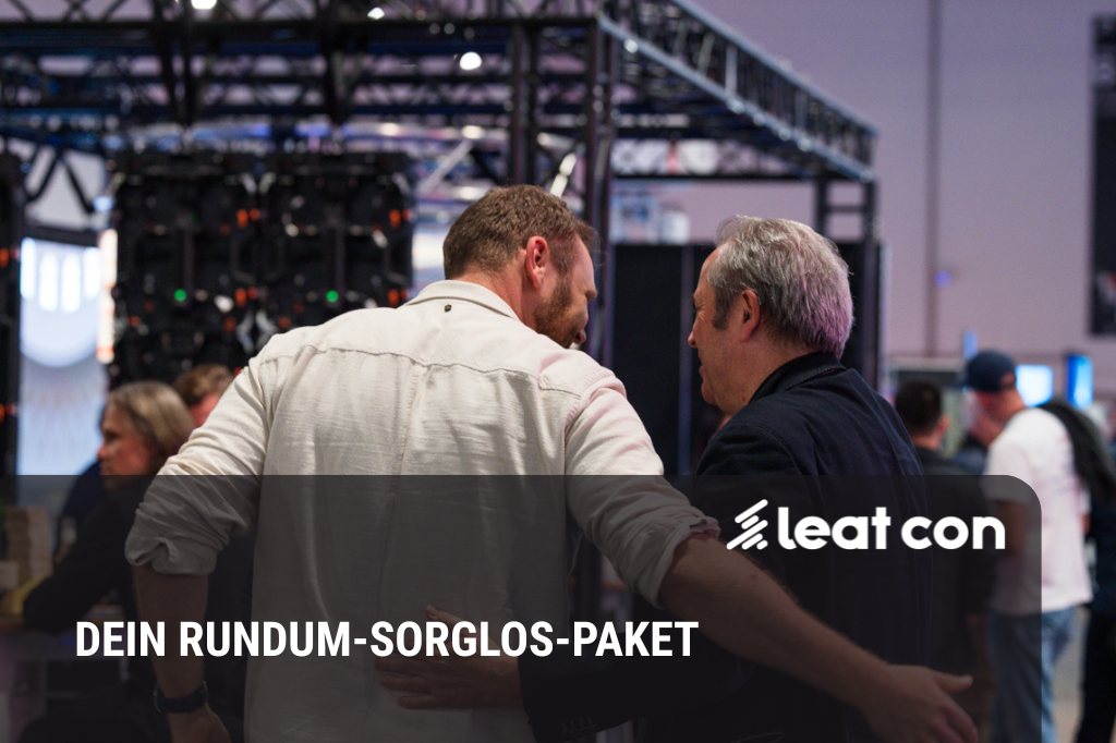 leat 26 backstage pass