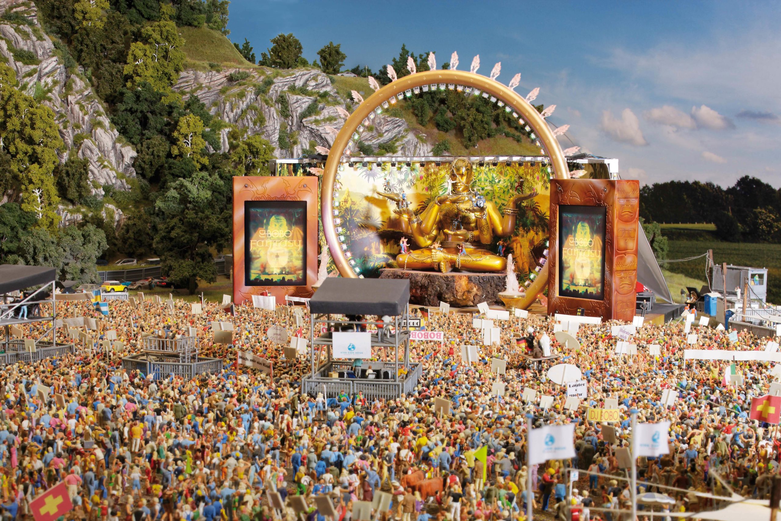 Miniatur Wunderland 
