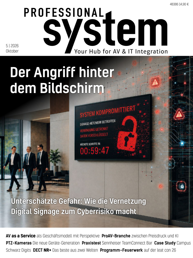 Produkt: Professional System 5/2026