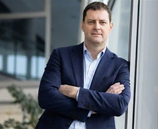 Nexora-CEO Clive Fitzharris