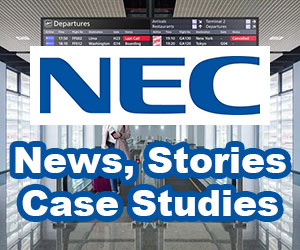 Featured Channel: NEC Display Solutions